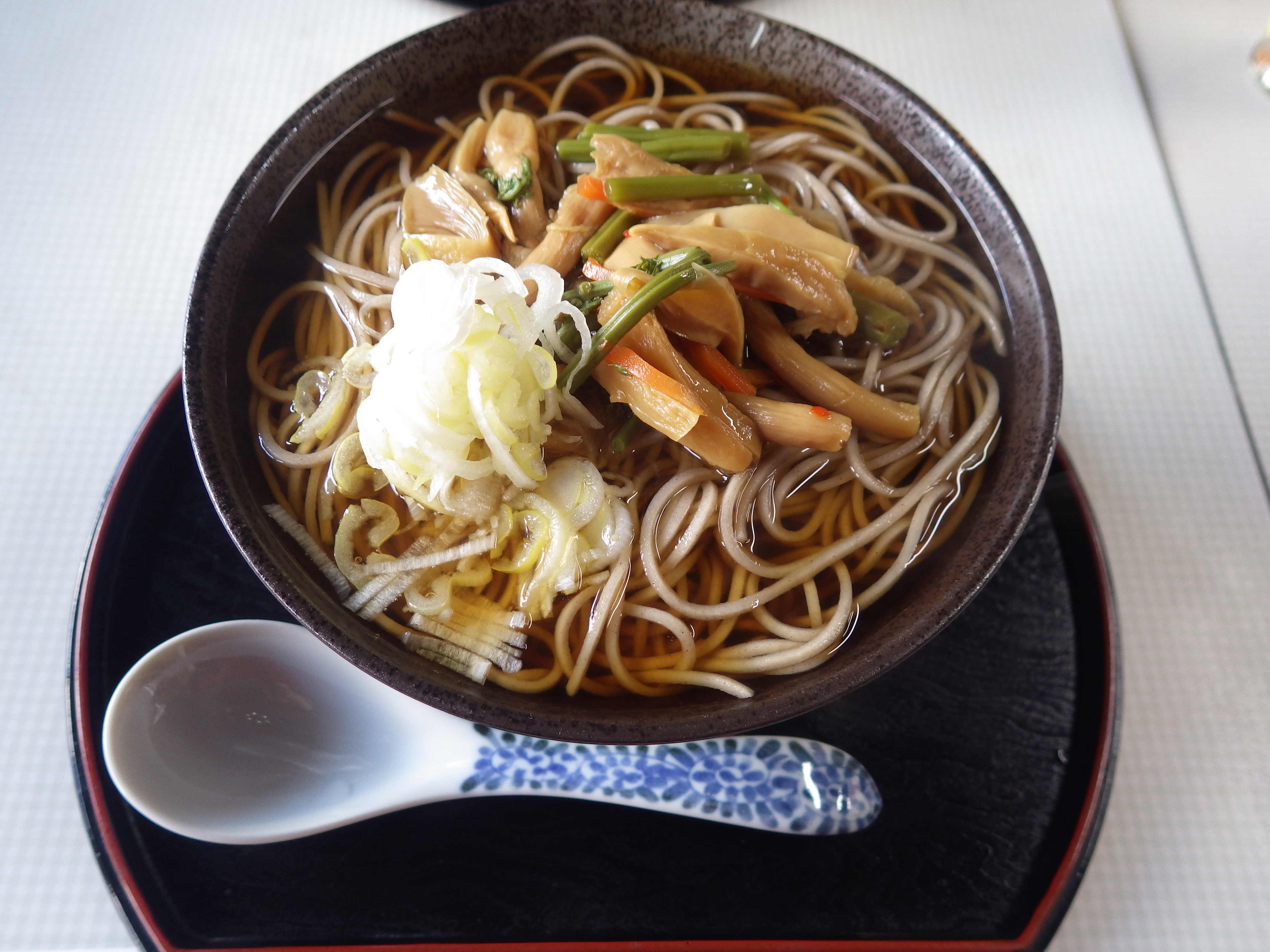 御岳お蕎麦,奥多摩御岳山,tokyomitake,tokyookutama