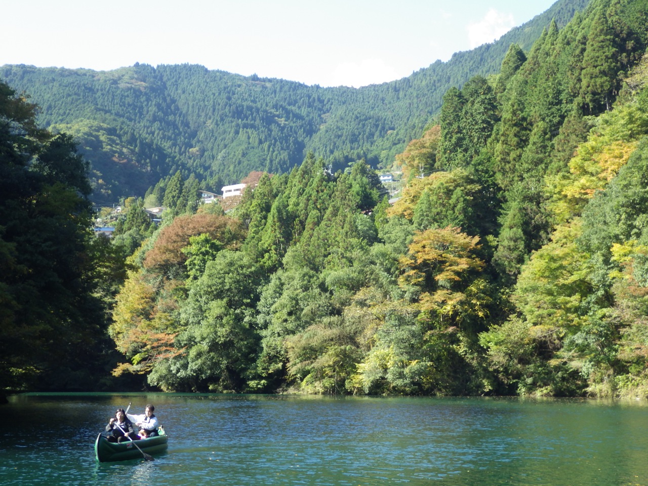 奥多摩カヌー.奥多摩sup.犬カヌー.東京カヌー.ぼちぼちアドベンチャーすその.okutama.canoe.sup.dogcanoe.