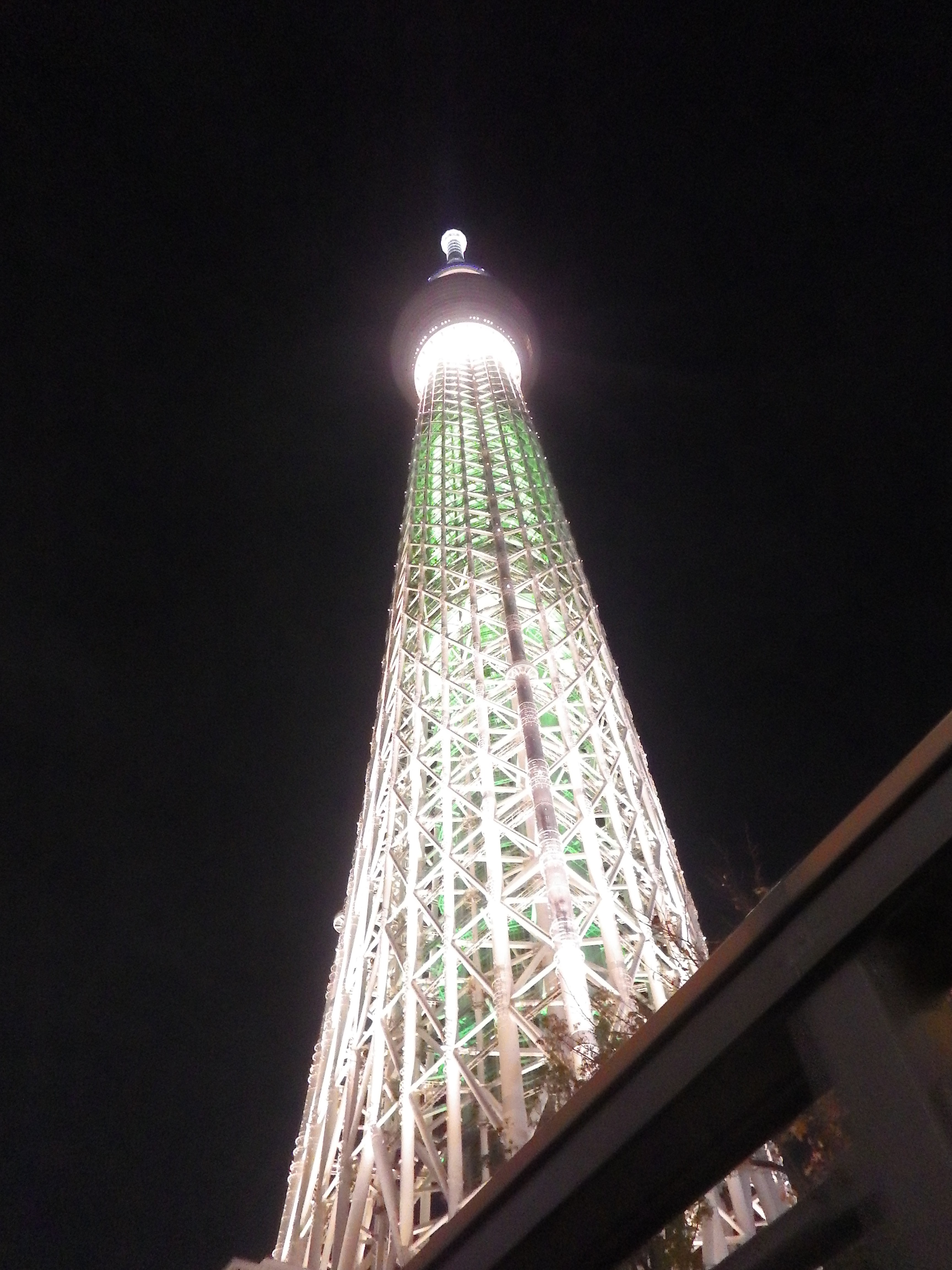 スカイツリー,東京sup