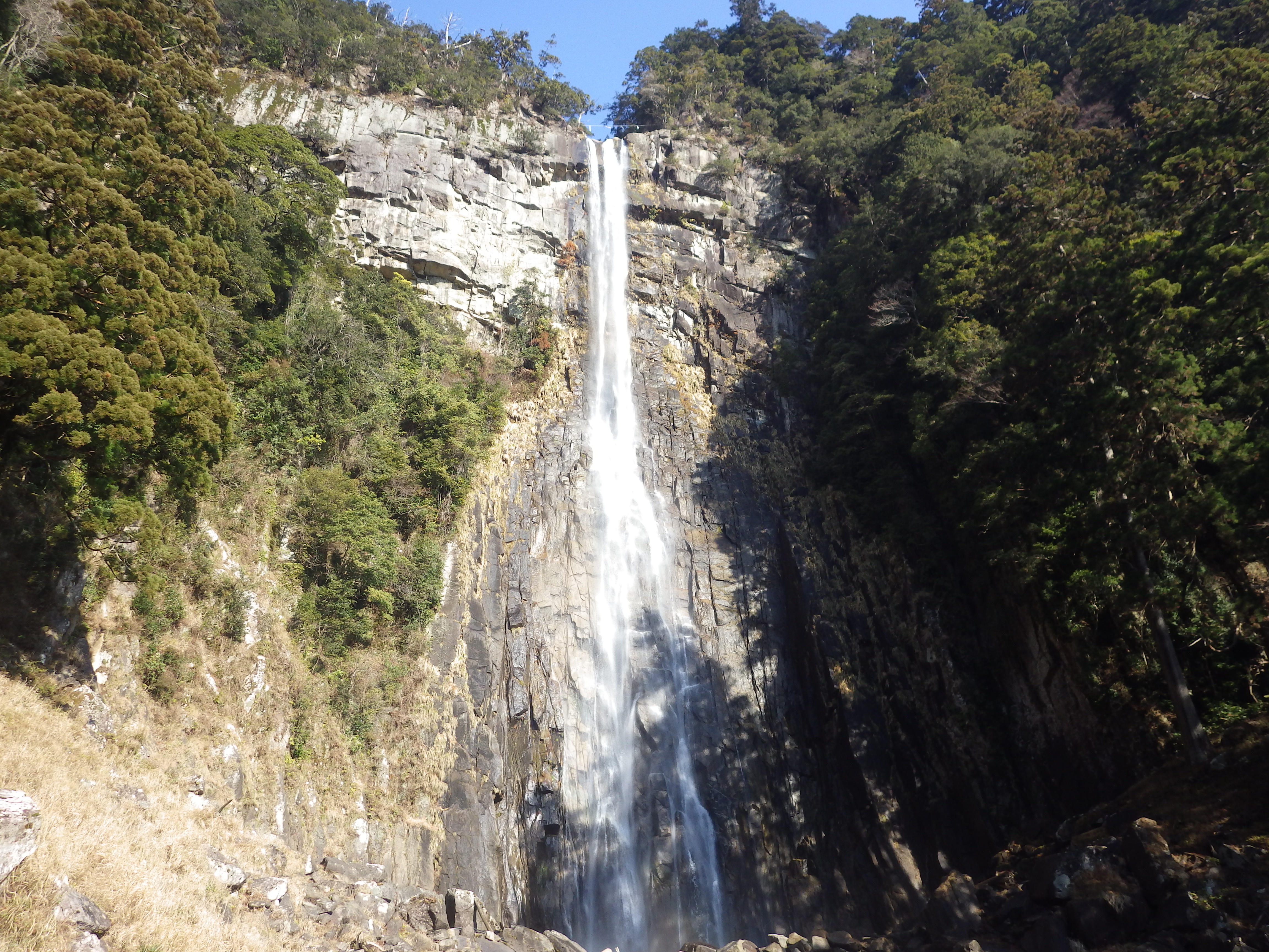 那智の滝