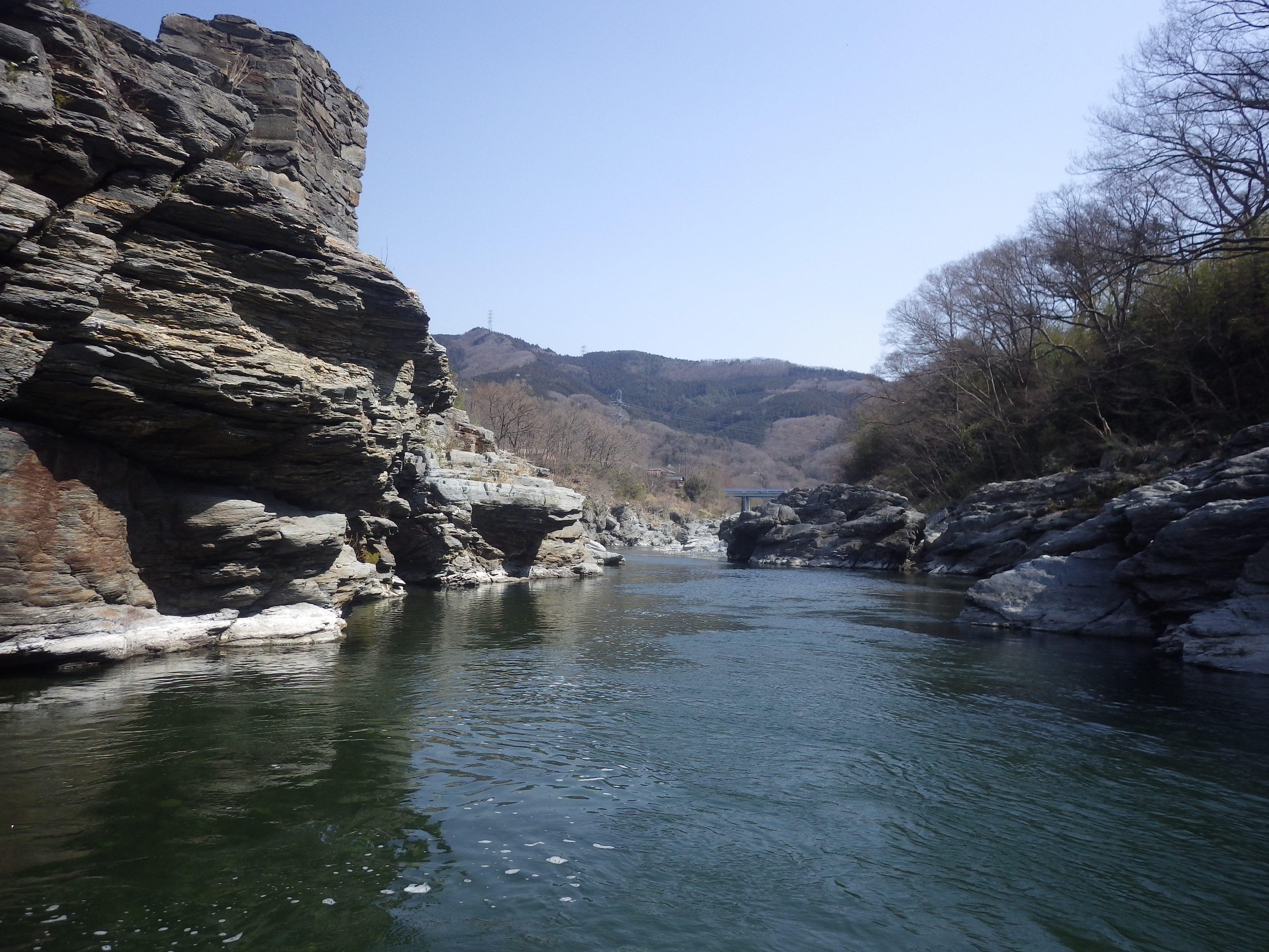 長瀞,埼玉県